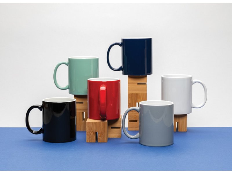 Keramische classic mok Keramische classic mok