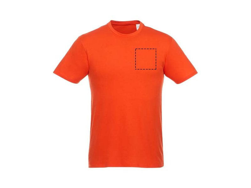 Elevate Heros t-shirt - Hoge kwaliteit met eigen opdruk