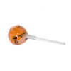 Ronde lolly in folie