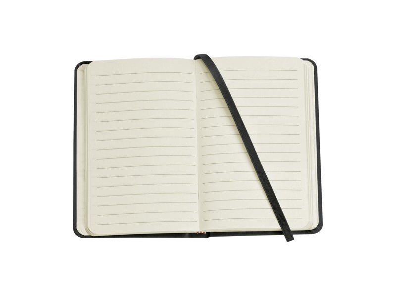 Pocket Notebook A6 notitieboek