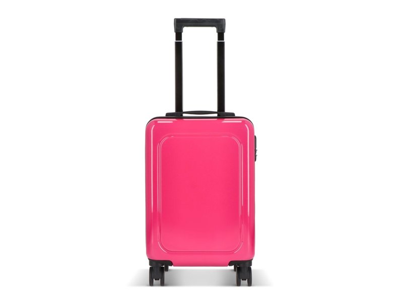 Uniek: Trolleys met digitale print all over | Totziens Promotions Uniek: Trolleys met digitale print all over | Totziens Promotions