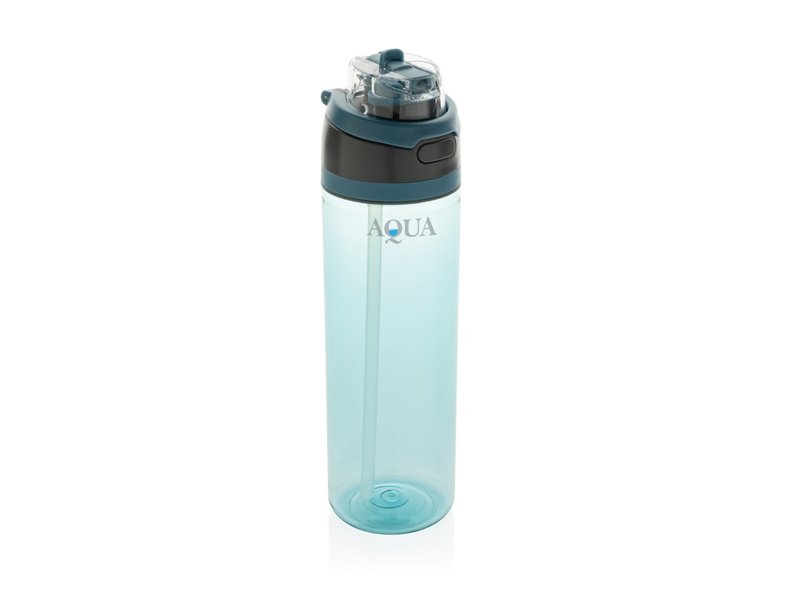 Omni sip RPET water fles 800ML