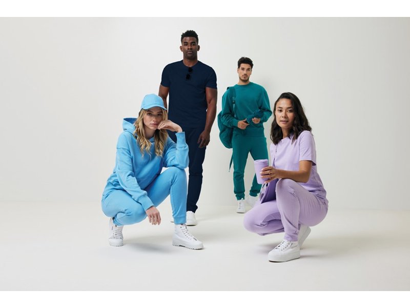 Iqoniq Joggingbroek Cooper Iqoniq Joggingbroek Cooper