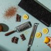 Orrefors Jernverk raspen 2 Pack
