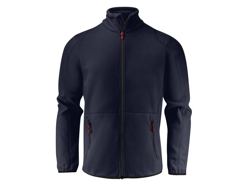 Speedway Fleece Jas Heren Speedway Fleece Jas Heren