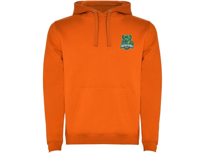 Roly hoodie Urban voor heren Roly hoodie Urban voor heren