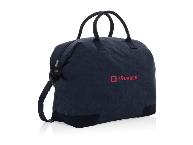 Luxe Duffel Travelbag Luxe Duffel Travelbag