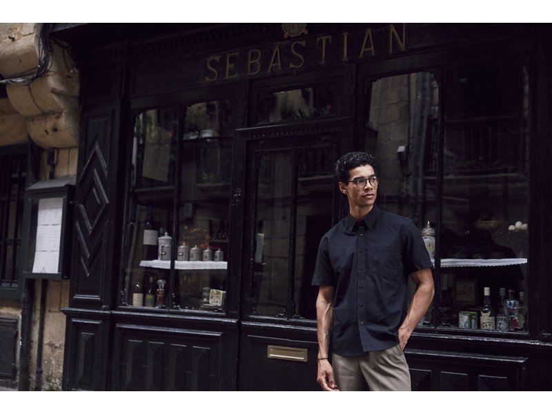 Clique Overhemd Cambridge