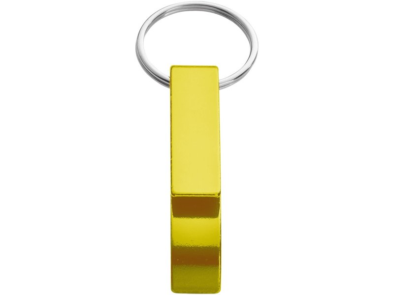 Tao sleutelhanger met fles- en blikopener