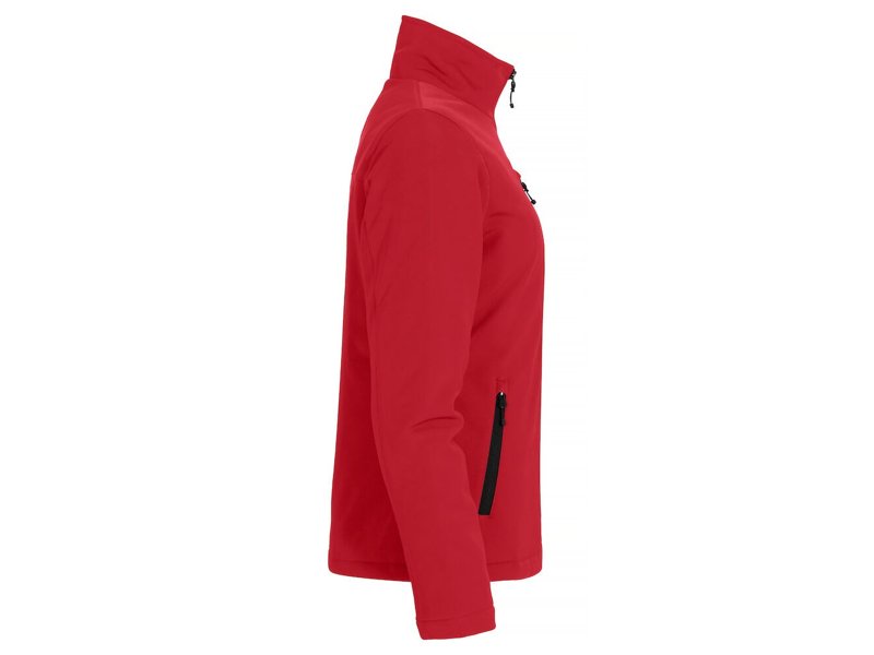Clique Padded Softshell Ladies Clique Padded Softshell Ladies