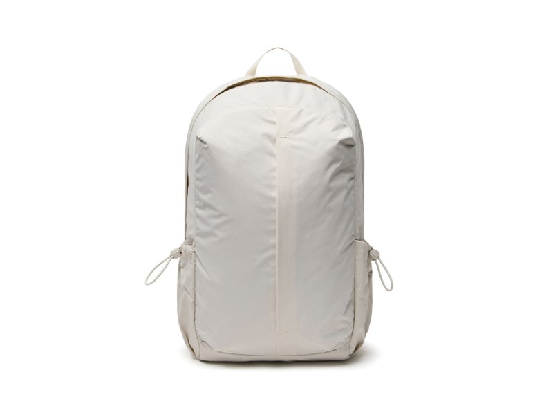 KENTO URBAN RCS recycled nylon 15,6 inch rugzak met voorvak KENTO URBAN RCS recycled nylon 15,6 inch rugzak met voorvak