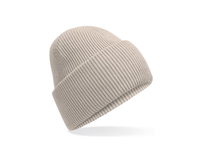 Beechfield - Classic Engineered Deep Cuffed Beanie Beechfield - Classic Engineered Deep Cuffed Beanie