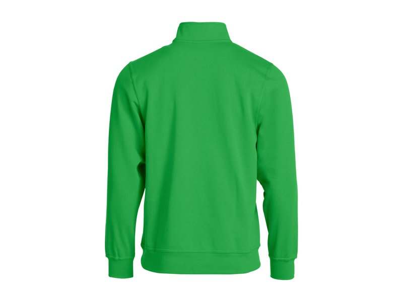 Clique Basic Half Zip