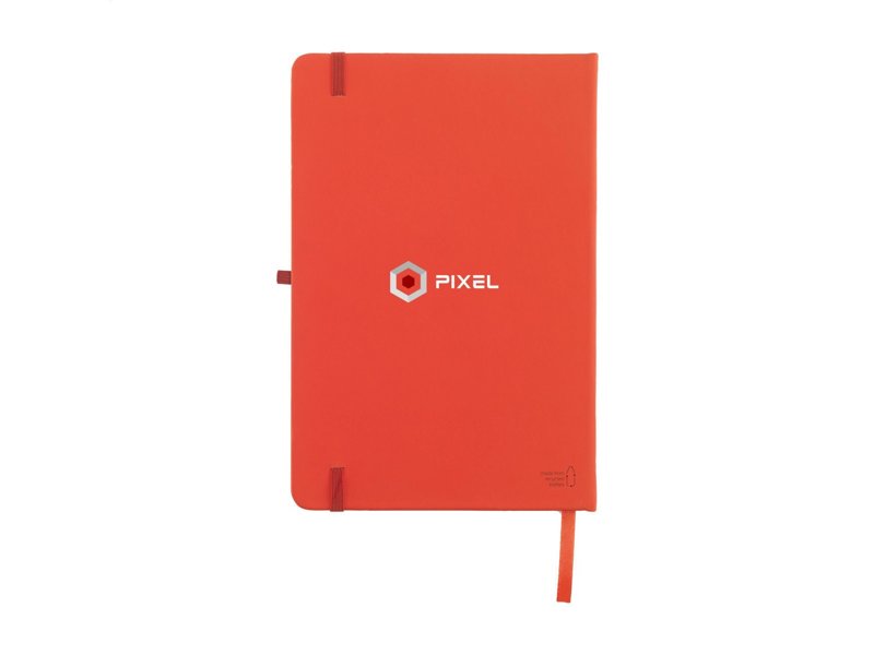 Porta RPET Notebook A5 notitieboek
