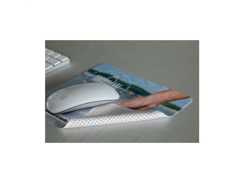 RPET MousePad Cleaner Anti-Slip muismat RPET MousePad Cleaner Anti-Slip muismat