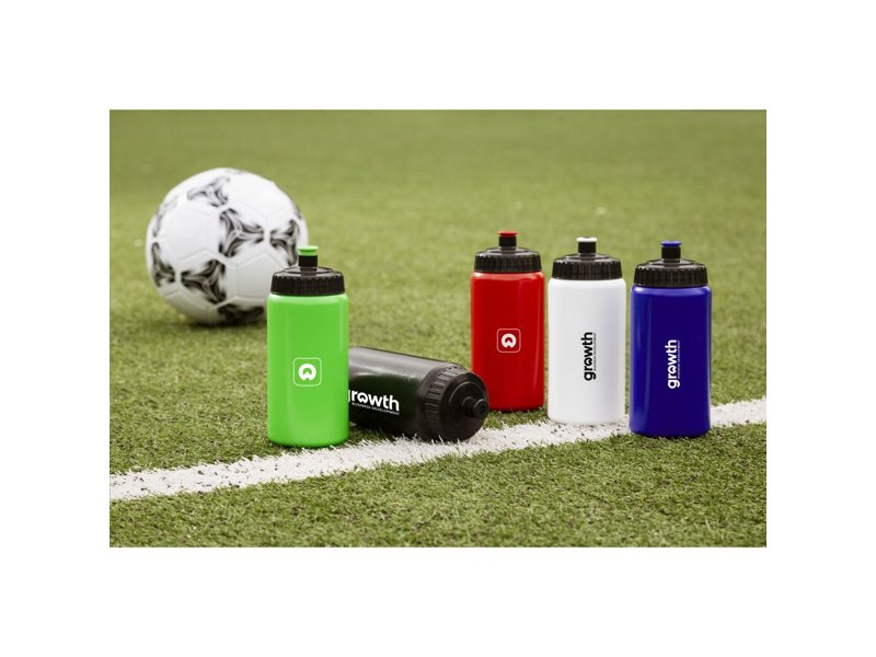 Sugarcane Bio Bidon 500 ml drinkfles - Duurzame sport bidon | Totziens Promotions