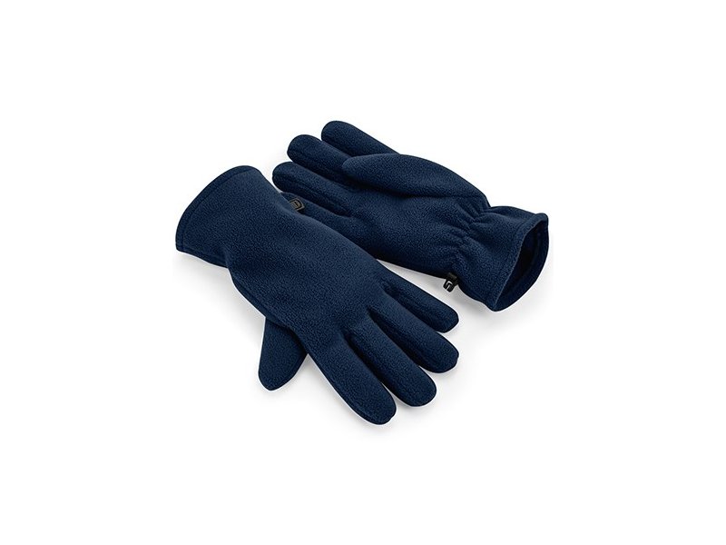 Beechfield - Recycled Fleece Gloves Beechfield - Recycled Fleece Gloves