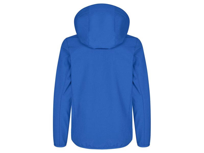 Clique Classic Softshell Jacket Junior Clique Classic Softshell Jacket Junior