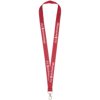 Impey lanyard met haak Impey lanyard met haak