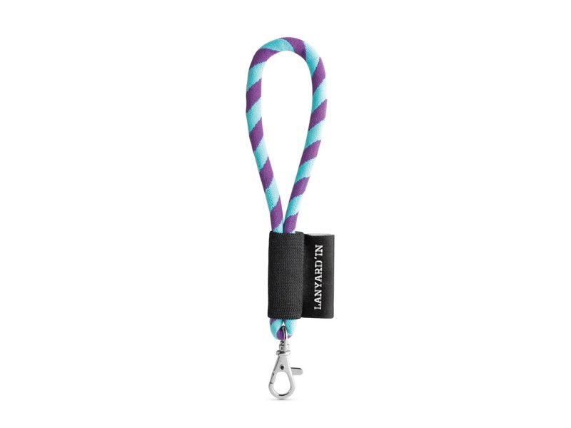 Lanyard Tube Short Set Lanyard Tube Short Set
