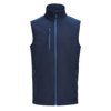 Prime Softshell Bodywarmer Heren Prime Softshell Bodywarmer Heren