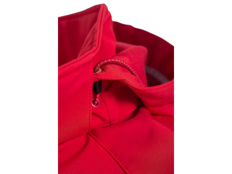 Clique Softshell damesjas Milford