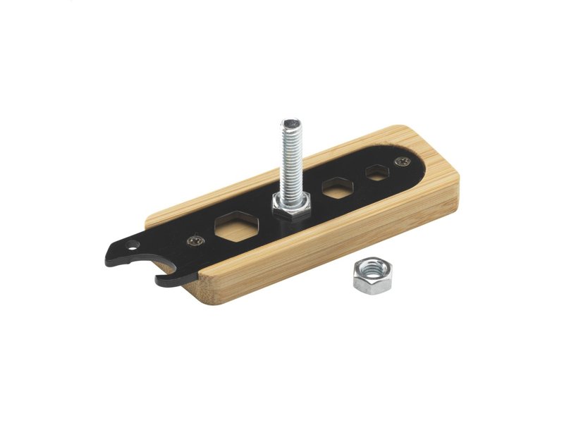 Wrench Multitool