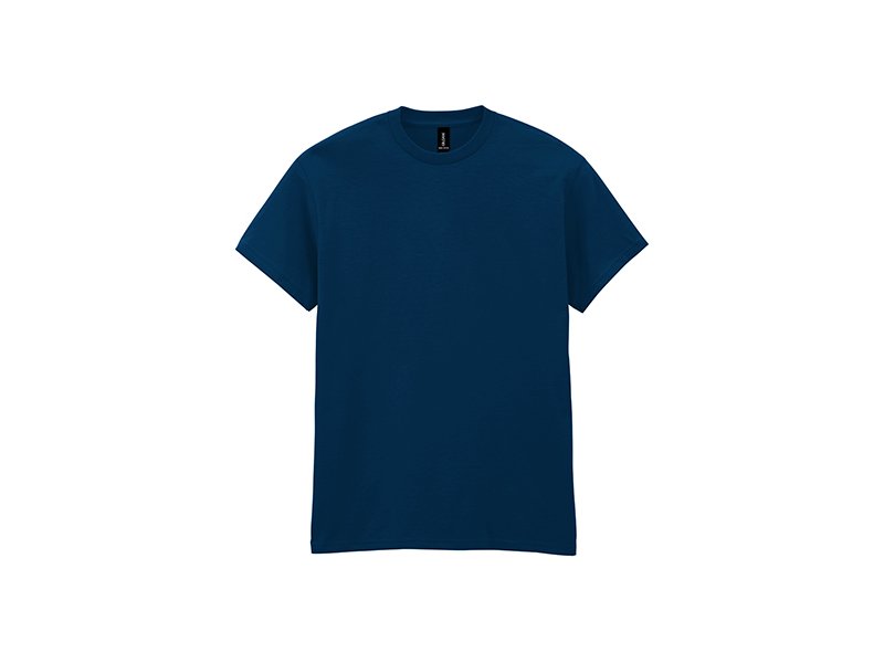 Gildan T-shirts, jarenlang een veelverkocht model