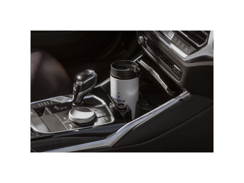 Thermosbeker RCS Recycled Steel 300 ml Thermosbeker RCS Recycled Steel 300 ml