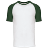 T-shirt Baseball: Kariban  » vanaf € 4,52 « Baseball shirt T-shirt Baseball: Kariban  » vanaf € 4,52 « Baseball shirt