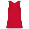 Kariban dames Racerback Kariban dames Racerback