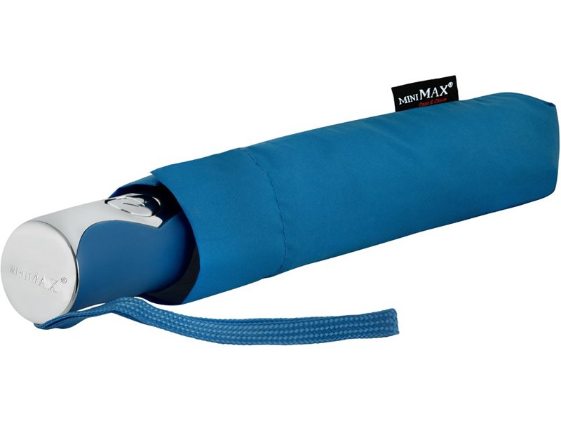 miniMAX paraplu | automatisch open- en sluitsysteem.