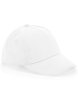 Beechfield - Junior Organic Cotton 5 Panel Cap Beechfield - Junior Organic Cotton 5 Panel Cap