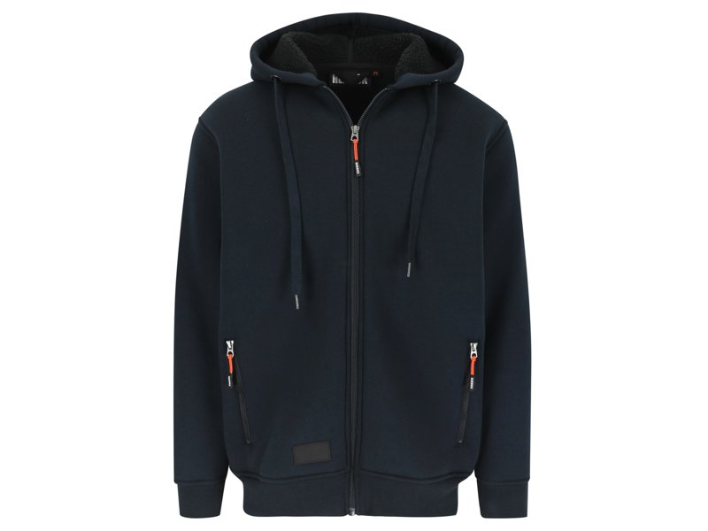 HEROCK Hoodie Otis HEROCK Hoodie Otis