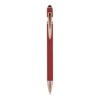 Balpen Paris Luxe Metaal rubberised
