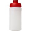 Baseline® Plus 500 ml sportfles met flipcapdeksel Baseline® Plus 500 ml sportfles met flipcapdeksel