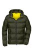 Daiber Men's Padded Jacket