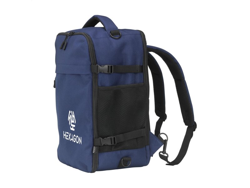 FitFly GRS Cabin Flight Bag