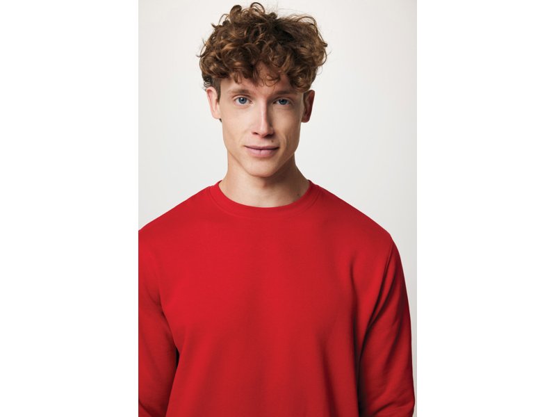 Iqoniq Etosha lichtgewicht sweater Iqoniq Etosha lichtgewicht sweater