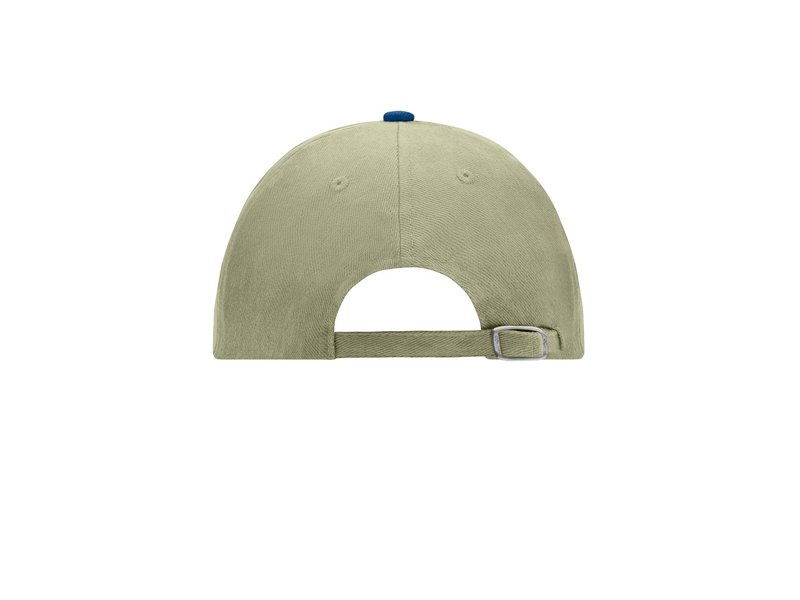 6 Panel Raver Cap 6 Panel Raver Cap