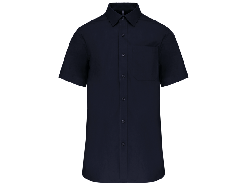 Kariban heren overhemd Poplin » Uw overhemd bedrukken » 100% katoen Kariban heren overhemd Poplin » Uw overhemd bedrukken » 100% katoen