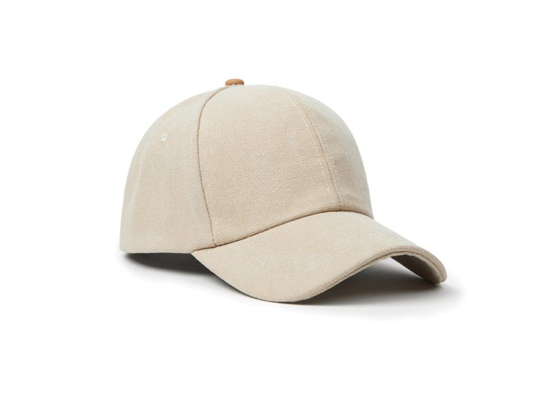 VINGA Bosler AWARE™ recycled canvas cap VINGA Bosler AWARE™ recycled canvas cap