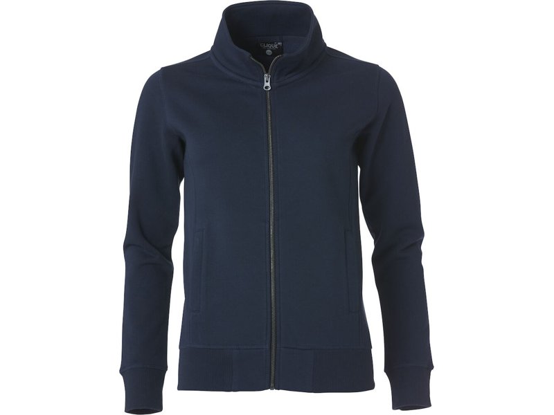 Clique Classic Cardigan Damesweater Clique Classic Cardigan Damesweater