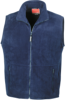Actice fleece bodywarmer