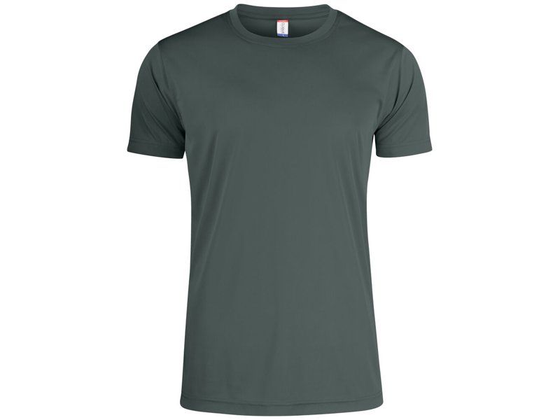 Polyester sportshirts bestellen met eigen logo, vanaf 25 stuks mogelijk Polyester sportshirts bestellen met eigen logo, vanaf 25 stuks mogelijk