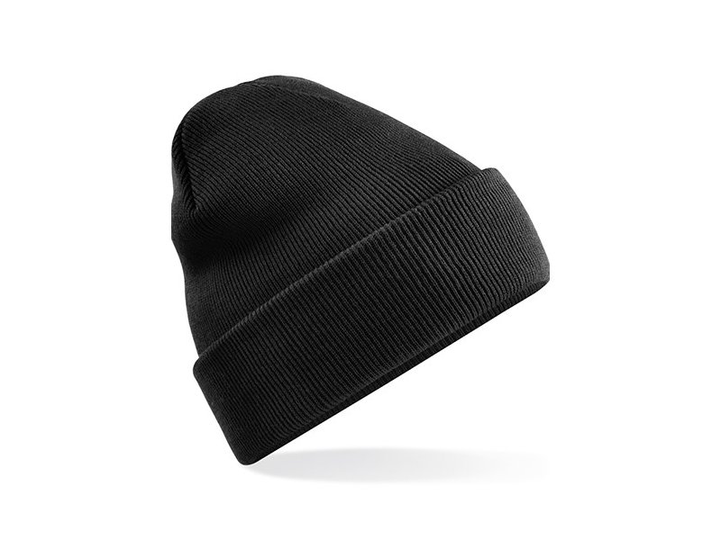 Beechfield - Recycled Original Cuffed Beanie
