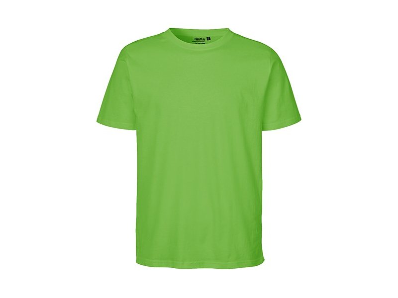 Neutral - Unisex Regular T-Shirt Neutral - Unisex Regular T-Shirt