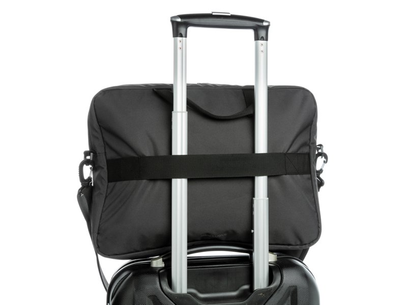 Impact AWARE™ RPET 15,6" laptoptas Impact AWARE™ RPET 15,6" laptoptas