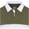 Elevate Clyde organic rugbypolo Elevate Clyde organic rugbypolo