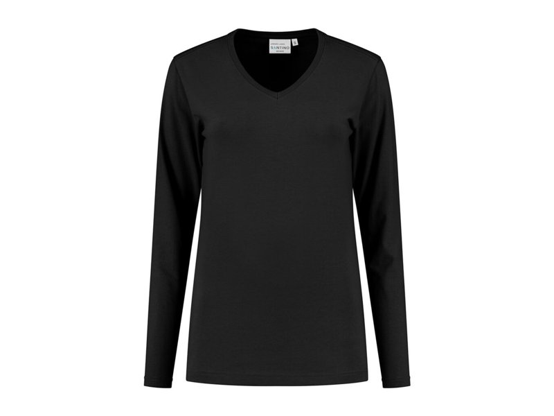 Santino T-shirt Ledburg Ladies